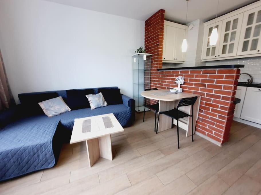 Apartament Z Podziemnym Parkingiem Ulica Wroclawska Krakow Exterior photo