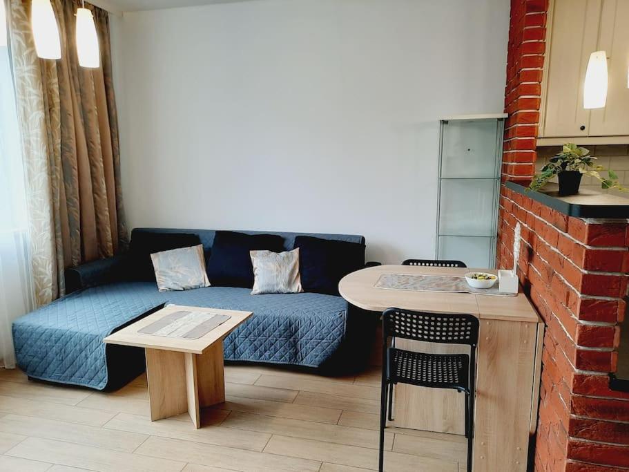 Apartament Z Podziemnym Parkingiem Ulica Wroclawska Krakow Exterior photo