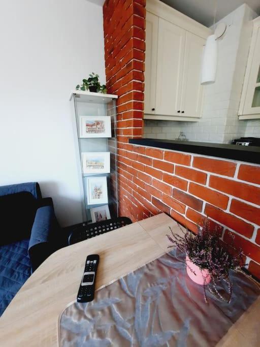 Apartament Z Podziemnym Parkingiem Ulica Wroclawska Krakow Exterior photo