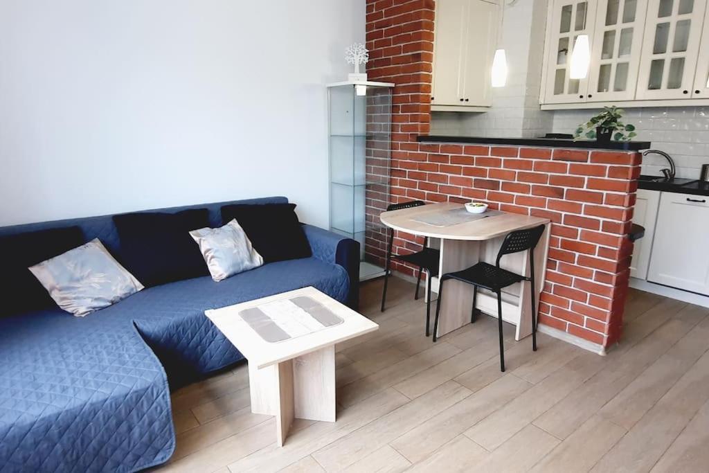 Apartament Z Podziemnym Parkingiem Ulica Wroclawska Krakow Exterior photo